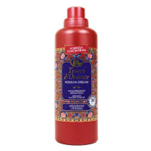 Tesori D'oriente Μαλακτικό Melograno E Te Rosso 38 Μεζ 760ml