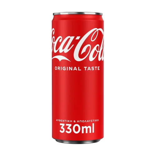 Coca Cola 330ml