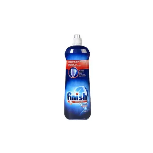 Finish Λαμπρυντικό Πλ. Regular 800ml