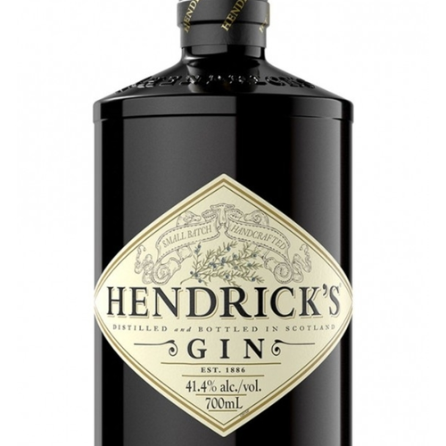 Hendrick's Gin 700ml 41%