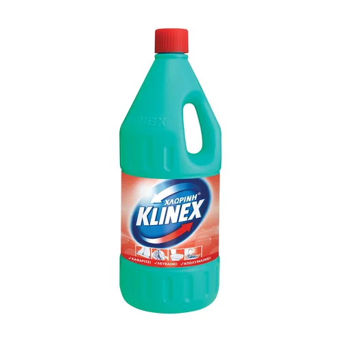 Klinex Χλωρίνη Classic 2ltr