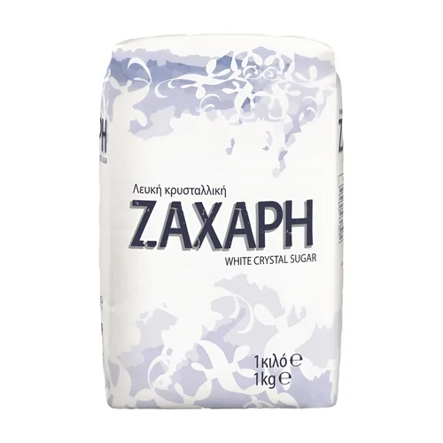 Sudzucker Ζάχαρη Λευκή Κρυσταλλική 1kg