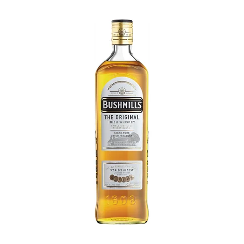 Bushmills Original 700ml 40%