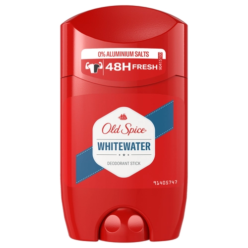 Old Spice Stick Whitewater 50ml