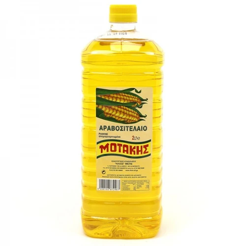 Μοτάκης Αραβοσιτέλαιο 2ltr