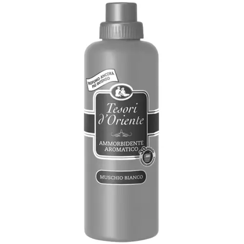 Tesori D'oriente Μαλακτικό Muschio Bianco 760ml