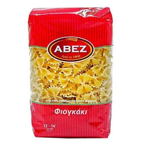 Αβέζ Φιογκάκια 500gr