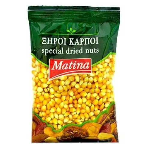 Ματίνα Καλαμπόκι 250gr