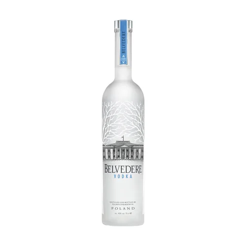 Belvedere 700ml 40%
