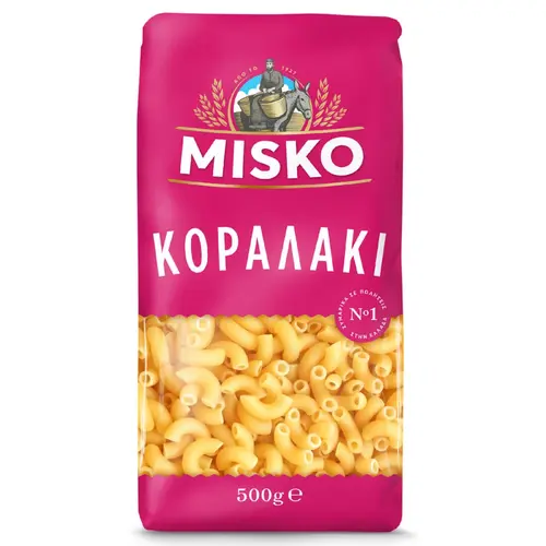Μίσκο Κοραλάκι 500gr