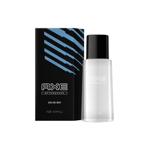 Axe After Shave Ice Chill Cooling 100ml