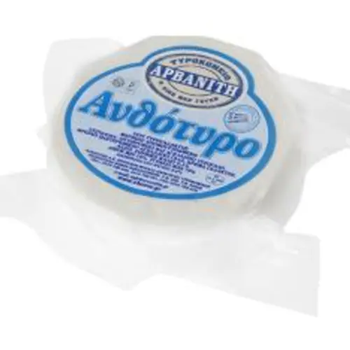Αρβανίτη Ανθότυρο 300gr