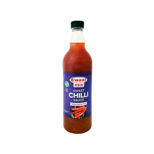 Kess Asia Γλυκιά Σάλτσα Τσίλι 700gr