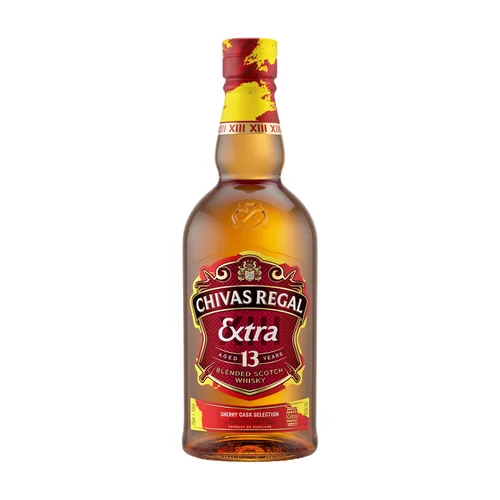 Chivas Regal Extra 13y 0.7l 40%