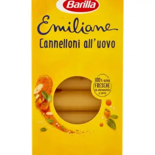 Barilla Cannelloni 250gr