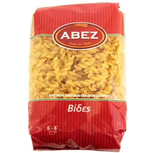 Αβέζ Βίδες 500gr