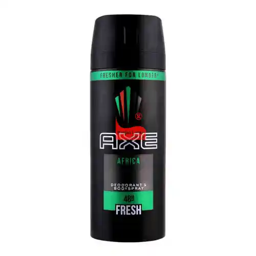 Axe Spray Africa Fresh 150ml