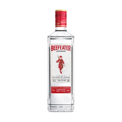 Beefeater Pink Gin 700ml 37,5%