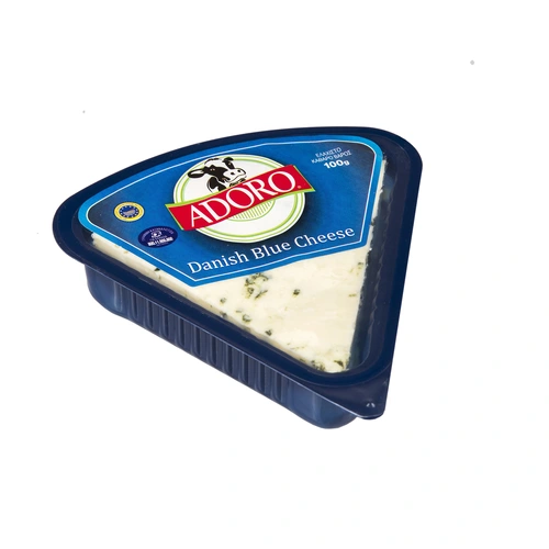 Adoro Τυρί Μπλε 100gr