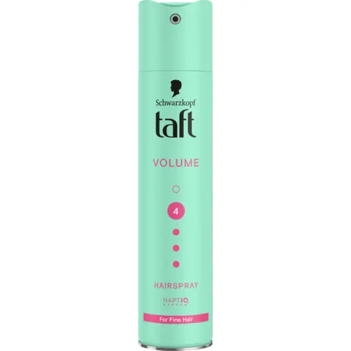 Taft Λακ Volume Νο4 250ml