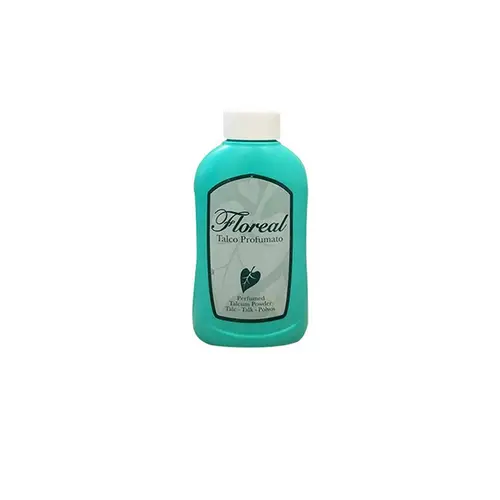 Floreal Talc 200gr