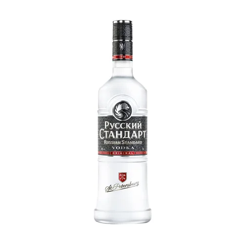 Russian Standard Vodka 700ml 40%