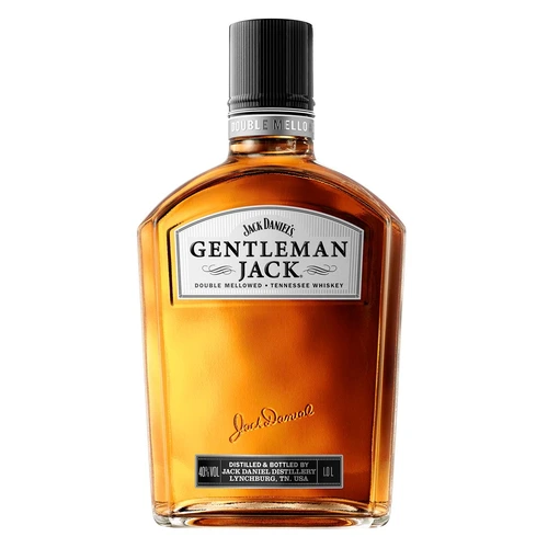 Jack Daniel's Gentleman 0.7L 40%