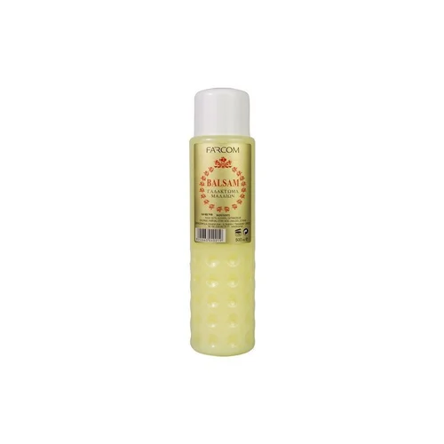 Farcom Μόνικα Conditioner 500ml
