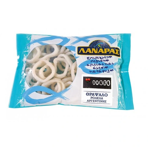 Λανάρας Θράψαλο Σε Ροδέλες 700gr