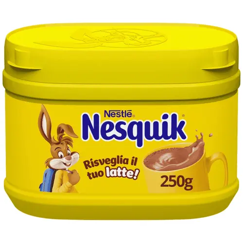 Nestlé Nesquik Ρόφημα Κακάο Κουτί 250gr