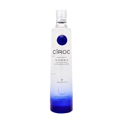 Ciroc Vodka 700ml 40%