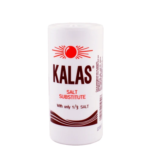 Κάλας Υποκατάστατο Αλατιού 250gr