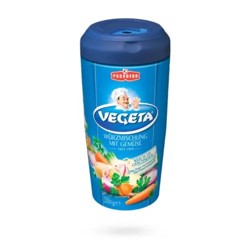 Vegeta Original Dose Καρύκευμα Τροφίμων 200gr
