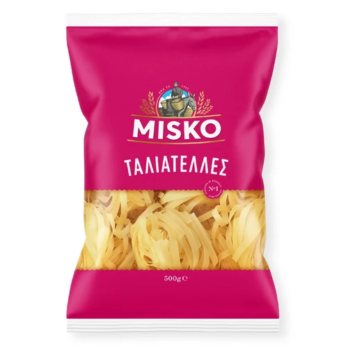 Μίσκο Ταλιατέλα 500gr