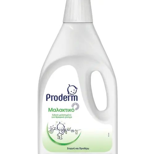 Proderm Μαλακτικό 2LTR