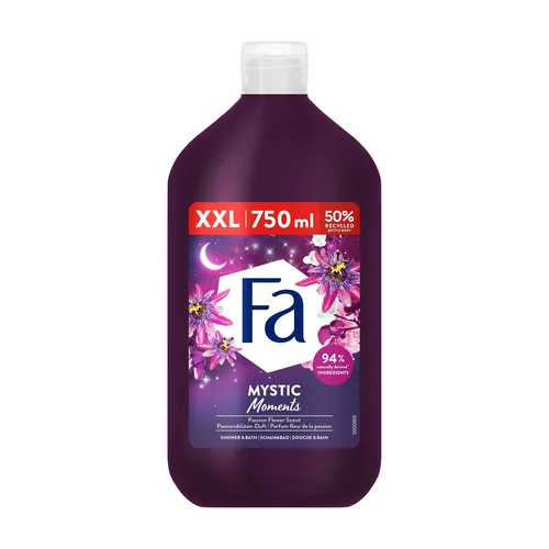 Fa Αφρόλουτρο Mystic Moments 750ml