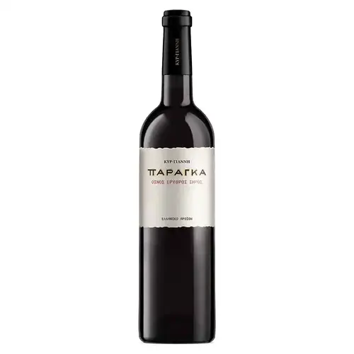 Παράγκα Ερυθρός Κυρ-Γιάννη 700gr