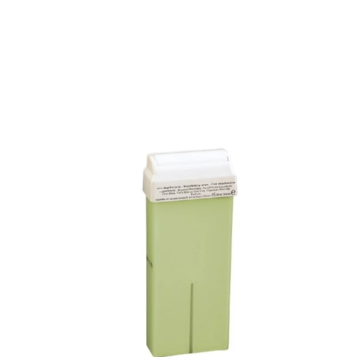 Farcom Κερί Αποτρίχωσης Σώματος Πράσινο 100ml Σ24