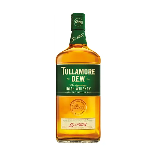 Tullamore Dew 700ml 40%
