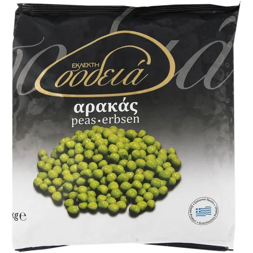 Εκλεκτή Σοδειά Αρακάς 1kg