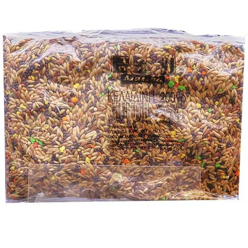 Ματίνα Τροφή Για Πουλιά Κελαηδίνη 200gr
