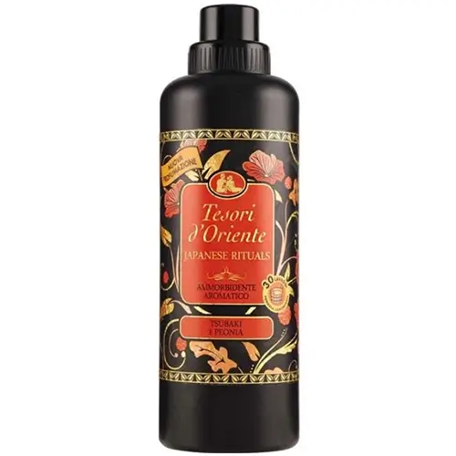 Tesori D'oriente Μαλακτικό Japanese 760ml