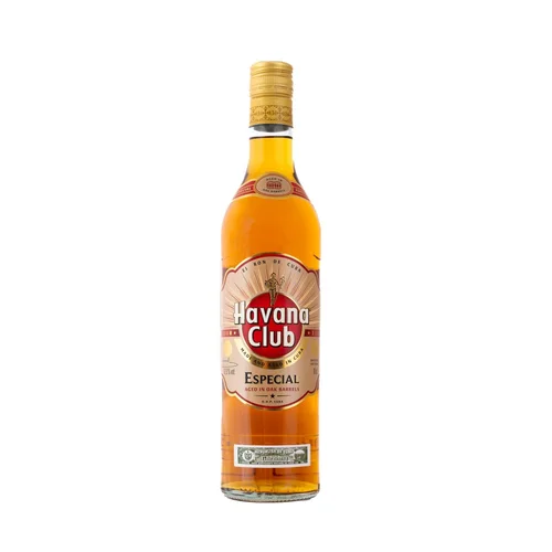 Havana Anejo Especial 37,5% 700ml