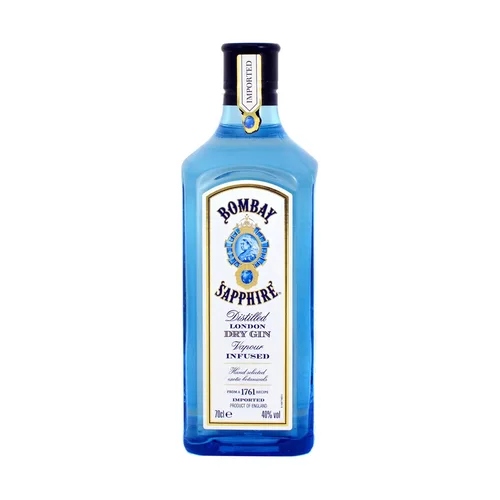 Bombay Gin 700ml 40%