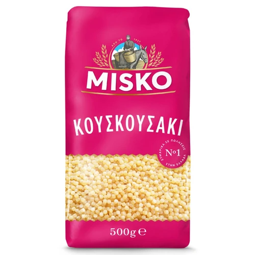Μίσκο Κουσκουσάκι 500gr