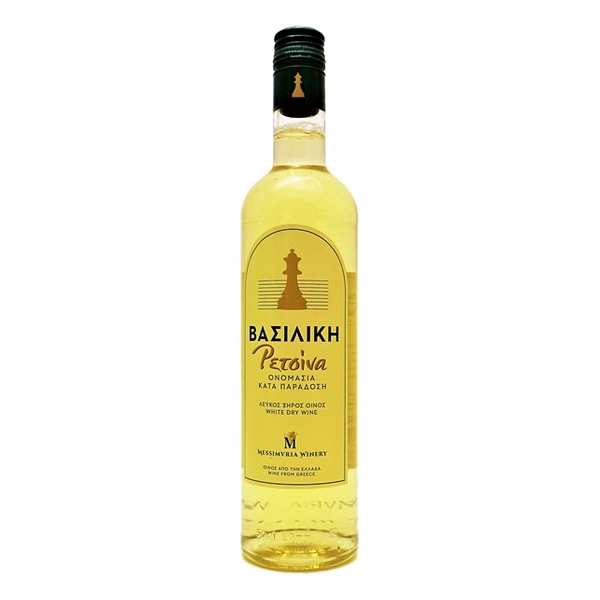 Ρετσίνα Βασιλική 500 ml