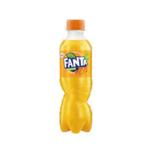 Fanta Πορτοκάλι  Pet 500ml.
