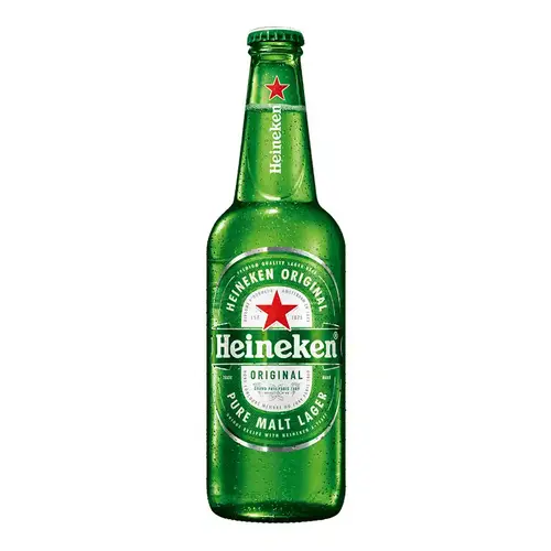 Heineken Μπύρα Φιάλη 500ml