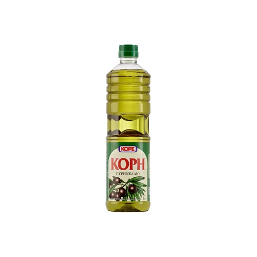 Κόρη Πυρηνέλαιο 1ltr