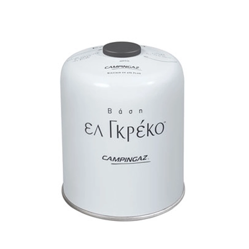 Ελ Γκρέκο Φιάλη Λευκή 450gr
